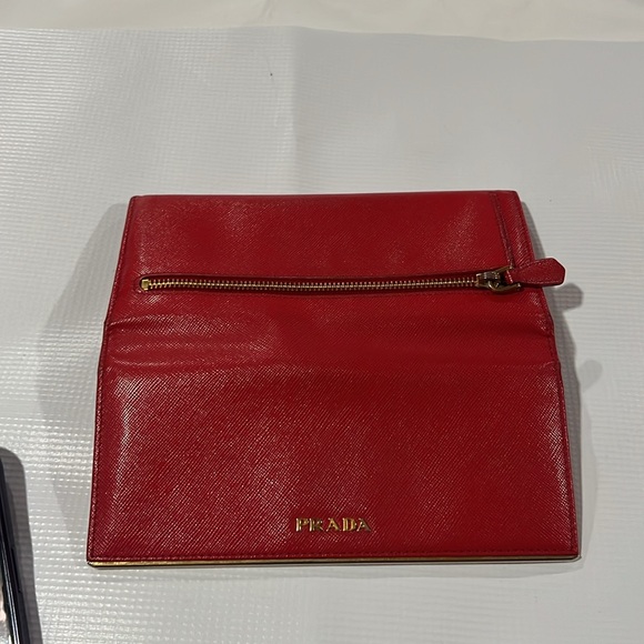 Prada wallet - Picture 7 of 7
